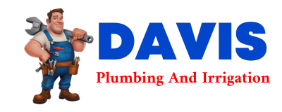 Trusted plumber in SWANQUARTER